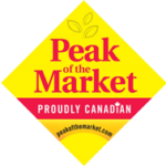 Peak of the Market