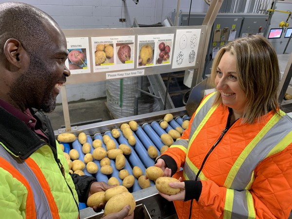 PEI and British Columbia Put Pressure on Manitoba Potato Supplies