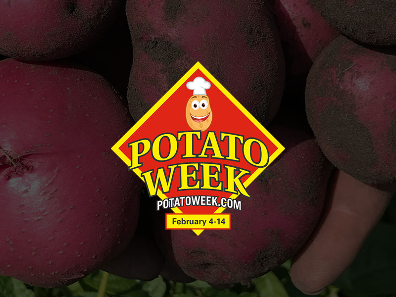 Potato Week 2022