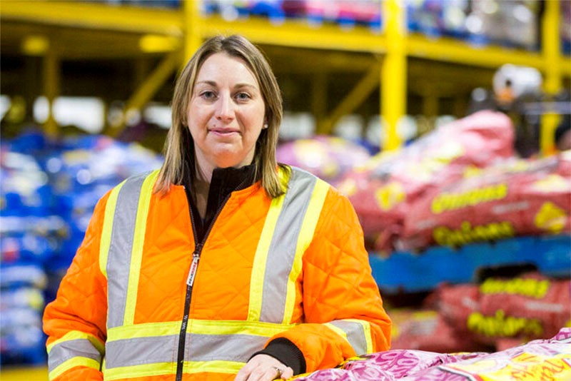 Garden Valley Vegetable Growers Ltd.