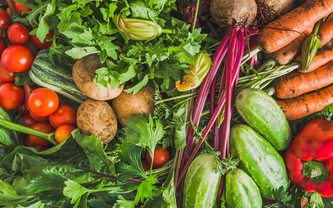 Sobeys names Peak of the Market Best Local Produce Supply Partner