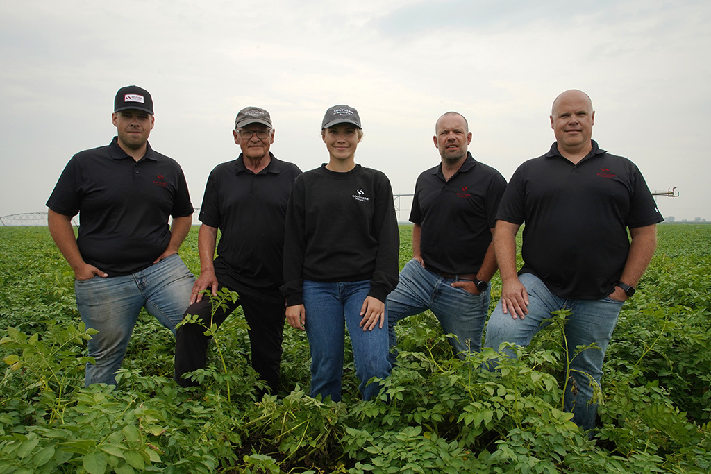 Southern-Grower-2026 Southern Potato Company